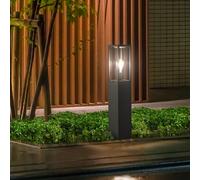 TRIO Leuchten Garonne lampada a bitta, E27, 401860142, Garonne [Lampade per Esterni > Lampade a Bitta]