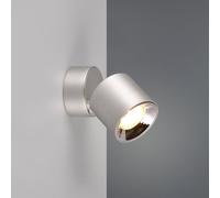 Ubangi faro da esterno con picchetto singolo fusione di alluminio antracite ip54