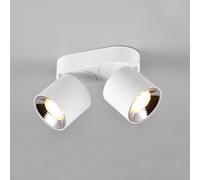 TRIO Leuchten Guayana faretti, GU10, 651000231, Guayana [Lampade per Interni > Punti Luce e Faretti]