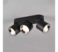 TRIO Leuchten Guayana faretti, GU10, 651000332, Guayana [Lampade per Interni > Punti Luce e Faretti]