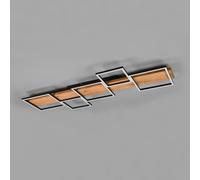 TRIO Leuchten Harper lampada a soffitto, LED, 622910532, Harper [Lampade per Interni > Lampade a Soffitto]
