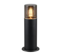 TRIO Leuchten Hoosic lampada con piedistallo, E27, 524060132, Hoosic [Lampade per Esterni > Lampade con Piedistallo]