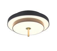 TRIO Leuchten Keaton lampada a soffitto, LED, 640210180, Keaton [Lampade per Interni > Lampade a Soffitto]