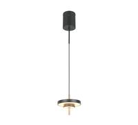 TRIO Leuchten Keaton lampada a sospensione, LED, 340210180, Keaton [Lampade per Interni > Lampade a Sospensione]