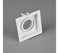 TRIO Leuchten Kenai faretto, GU10, 651600131, Kenai [Lampade per Interni > Punti Luce e Faretti]