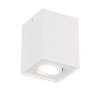 Trio Leuchten Lampada, Bianco Opaco