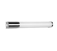 TRIO Leuchten Piera lampada a parete LED, 3000 K, 1 x 8 W La: 41,5 A: 5,5 P: 7 cm, 284074206, Piera [Lampade per Interni > Lampade a Parete]