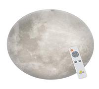 Trio Leuchten Lampada da Soffitto 40 W, Bianco