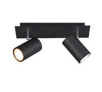 TRIO Leuchten Marley faretti, GU10, 802400232, Marley [Lampade per Interni > Punti Luce e Faretti]