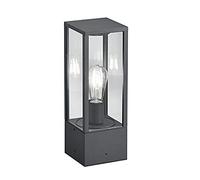 Trio Leuchten Lampada per esterni, antracite, 60 Watt