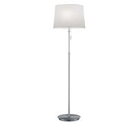 TRIO Leuchten Lyon lampada da terra E27 3 x 60 W Ø46,3 A: 180 cm, 409100307, Lyon [Lampade per Interni > Lampade da Terra]