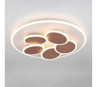 TRIO Leuchten Mandala lampada a soffitto, LED, 653210676, Mandala [Lampade per Interni > Lampade a Soffitto]