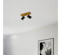 TRIO Leuchten Marley faretti, GU10, 812400232, Marley [Lampade per Interni > Punti Luce e Faretti]