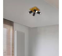 TRIO Leuchten Marley faretti, GU10, 812400432, Marley [Lampade per Interni > Punti Luce e Faretti]