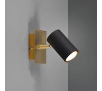TRIO Leuchten Marley faretto, GU10, 1 luce, 802400180, Marley [Lampade per Interni > Punti Luce e Faretti]