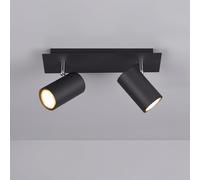TRIO Leuchten Marley faretti, GU10, 802400232, Marley [Lampade per Interni > Punti Luce e Faretti]