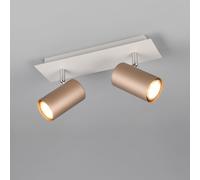 TRIO Leuchten Marley faretto, GU10, 802400265, Marley [Lampade per Interni > Punti Luce e Faretti]