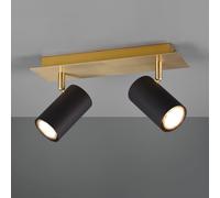 TRIO Leuchten Marley faretti, GU10, 802400280, Marley [Lampade per Interni > Punti Luce e Faretti]