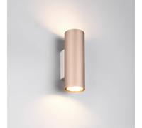 TRIO Leuchten Marley lampada a parete, GU10, 212400265, Marley [Lampade per Interni > Lampade a Parete]