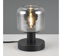 TRIO Leuchten Mataro lampada da tavolo, E14, 564100132, Mataro [Lampade per Interni > Lampade da Tavolo]