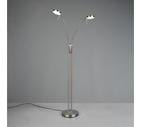 TRIO Leuchten Monza lampada da terra LED, 423310207, Monza [Lampade per Interni > Lampade da Terra]