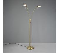TRIO Leuchten Monza lampada da terra LED, 423310208, Monza [Lampade per Interni > Lampade da Terra]