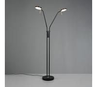 TRIO Leuchten Monza lampada da terra LED, 423310232, Monza [Lampade per Interni > Lampade da Terra]