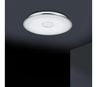 TRIO Leuchten Osaka lampada a soffitto, LED, 678710006, Osaka [Lampade per Interni > Lampade a Soffitto]