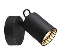 Faretto PAGO 803500132 metallo nero