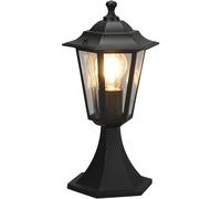 TRIO LEUCHTEN - PALO SEGNAVIALI PIENZA DA ESTERNO 6 LATI ALTEZZA 36CM IP44