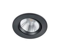 TRIO Leuchten Pamir faretto, LED, 650510132, Pamir [Lampade per Interni > Punti Luce e Faretti]