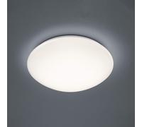 TRIO Leuchten Paolo lampada a soffitto, LED, 686014001, Paolo [Lampade per Interni > Lampade a Soffitto]