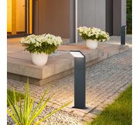 TRIO Leuchten Pearl lampada con piedistallo LED, 521169142, Pearl [Lampade per Esterni > Lampade con Piedistallo]