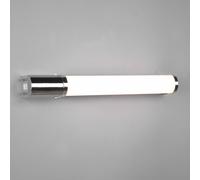 TRIO Leuchten Piera lampada a parete LED, 3000 K, 1 x 8 W La: 41,5 A: 5,5 P: 7 cm, 284074206, Piera [Lampade per Interni > Lampade a Parete]