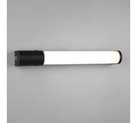 TRIO Leuchten Piera lampada da parete LED, 3000 K, 1 x 8 W La: 41,5 A: 5,5 P: 7 cm, 284074232, Piera [Lampade per Interni > Lampade a Parete]
