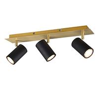TRIO Leuchten Marley faretti, GU10, 802400380, Marley [Lampade per Interni > Punti Luce e Faretti]