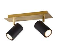 TRIO Leuchten Marley faretti, GU10, 802400280, Marley [Lampade per Interni > Punti Luce e Faretti]