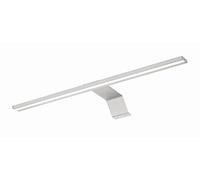 Trio Leuchten R62041187 Lumi Barra LED,Alluminio, 60 cm [Classe di efficienza en