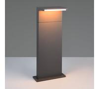 TRIO Leuchten Ravi lampada a bitta LED, 538660142, Ravi [Lampade per Esterni > Lampade a Bitta]