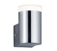 Trio Leuchten Ray 4 W, Chromfarbig