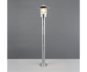 TRIO Leuchten Ruvuma lampada a bitta E27, 462060186, Ruvuma [Lampade per Esterni > Lampade a Bitta]