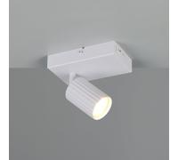 TRIO Leuchten Soka faretto, GU10, 1 luce, 867770131, Soka [Lampade per Interni > Punti Luce e Faretti]