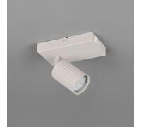 TRIO Leuchten Soka faretto, GU10, 1 luce, 867770176, Soka [Lampade per Interni > Punti Luce e Faretti]