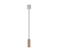 TRIO Leuchten Soka lampada a sospensione, GU10, 367700165, Soka [Lampade per Interni > Lampade a Sospensione]