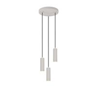 TRIO Leuchten Soka lampada a sospensione, GU10, 367730376, Soka [Lampade per Interni > Lampade a Sospensione]