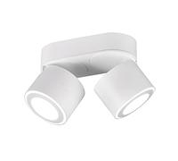 TRIO Leuchten Taurus faretti, LED, 652910231, Taurus [Lampade per Interni > Punti Luce e Faretti]
