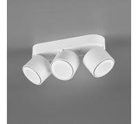 TRIO Leuchten Taurus faretti, LED, 652910331, Taurus [Lampade per Interni > Punti Luce e Faretti]