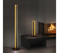 TRIO Leuchten Texel lampada da terra, LED, 474410179, Texel [Lampade per Interni > Lampade da Terra]