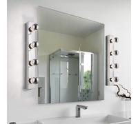 TRIO Leuchten Theatro lampada a parete, E27, 283600406, Theatro [Lampade per Interni > Lampade a Parete]