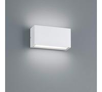 Applique TRENT 2 LED bianca 226960231
